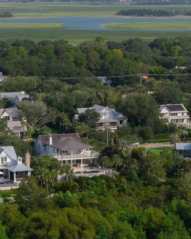 2529 Atlantic Avenue Sullivans Island SC 29482