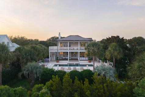 2529 Atlantic Avenue Sullivans Island SC 29482