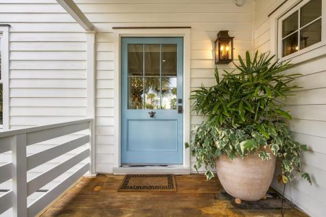 2529 Atlantic Avenue Sullivans Island SC 29482