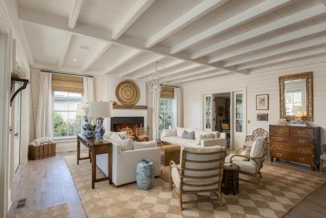 2529 Atlantic Avenue Sullivans Island SC 29482