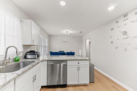 4471 Farmwood Court Ladson SC 29456
