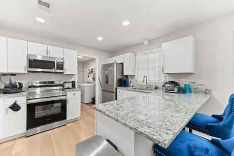 4471 Farmwood Court Ladson SC 29456