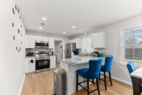 4471 Farmwood Court Ladson SC 29456