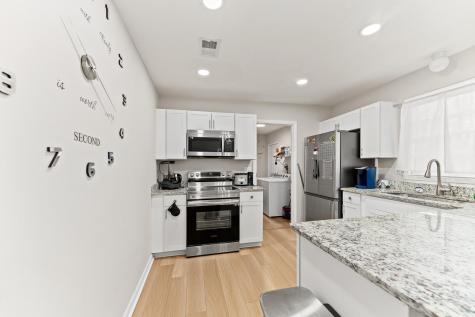 4471 Farmwood Court Ladson SC 29456