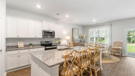 564 Lake Ridge Boulevard Summerville SC 29486