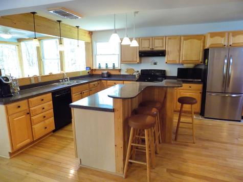 6370 Shilelagh Oaks Parkway Ravenel SC 29470
