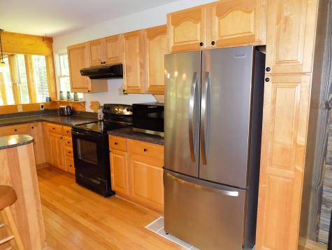 6370 Shilelagh Oaks Parkway Ravenel SC 29470