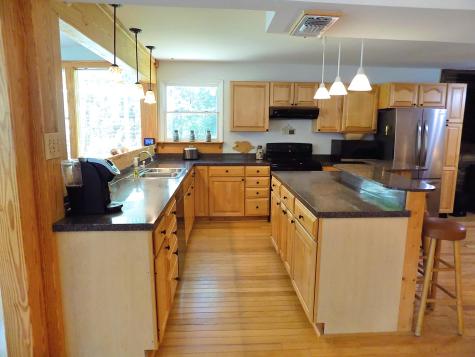 6370 Shilelagh Oaks Parkway Ravenel SC 29470