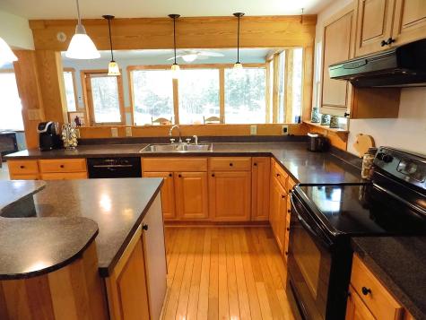6370 Shilelagh Oaks Parkway Ravenel SC 29470