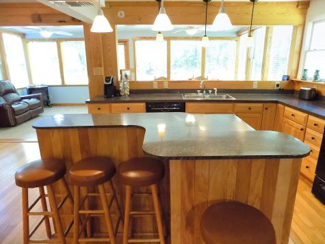6370 Shilelagh Oaks Parkway Ravenel SC 29470