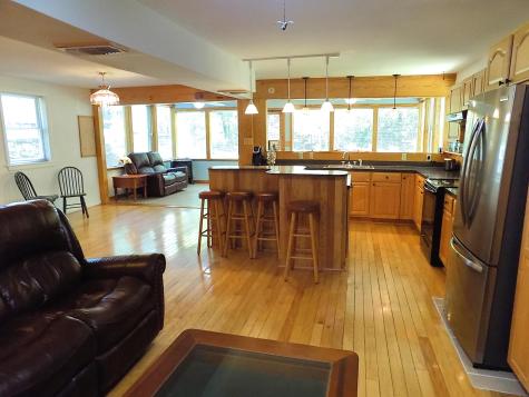 6370 Shilelagh Oaks Parkway Ravenel SC 29470