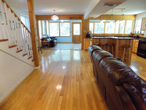6370 Shilelagh Oaks Parkway Ravenel SC 29470
