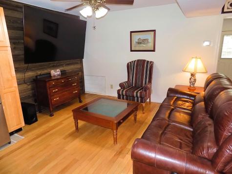 6370 Shilelagh Oaks Parkway Ravenel SC 29470