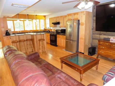 6370 Shilelagh Oaks Parkway Ravenel SC 29470