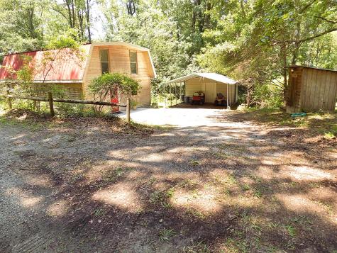 6370 Shilelagh Oaks Parkway Ravenel SC 29470