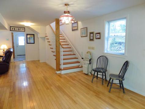 6370 Shilelagh Oaks Parkway Ravenel SC 29470
