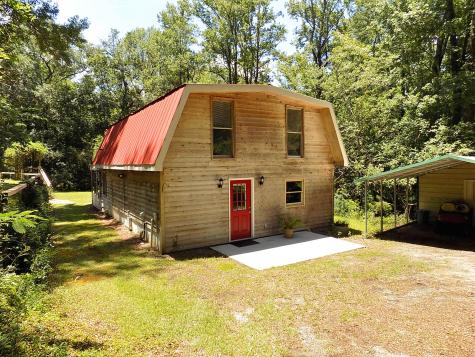 6370 Shilelagh Oaks Parkway Ravenel SC 29470