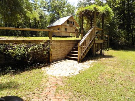 6370 Shilelagh Oaks Parkway Ravenel SC 29470