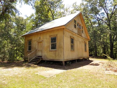 6370 Shilelagh Oaks Parkway Ravenel SC 29470