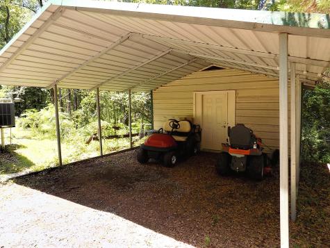 6370 Shilelagh Oaks Parkway Ravenel SC 29470