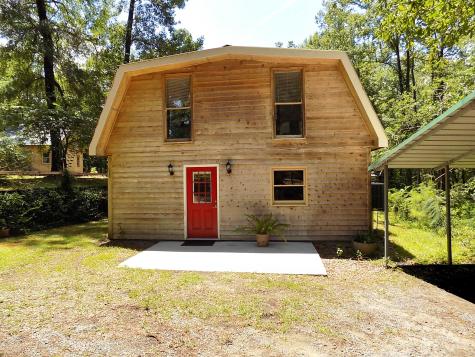 6370 Shilelagh Oaks Parkway Ravenel SC 29470