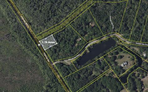 6370 Shilelagh Oaks Parkway Ravenel SC 29470