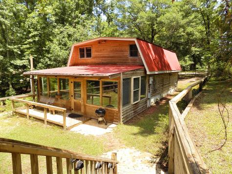 6370 Shilelagh Oaks Parkway Ravenel SC 29470