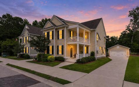 2710 Rutherford Way Charleston SC 29414