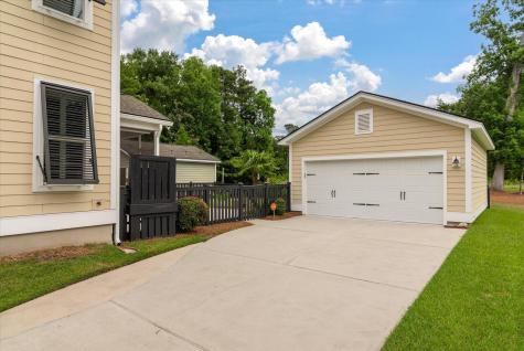 2710 Rutherford Way Charleston SC 29414