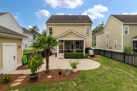 2710 Rutherford Way Charleston SC 29414