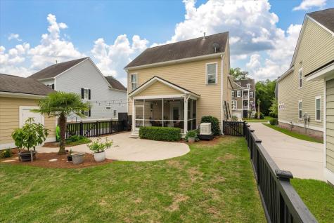 2710 Rutherford Way Charleston SC 29414