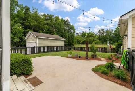 2710 Rutherford Way Charleston SC 29414