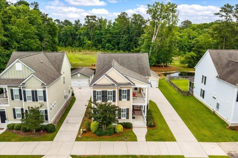 2710 Rutherford Way Charleston SC 29414