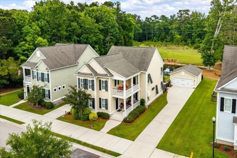 2710 Rutherford Way Charleston SC 29414