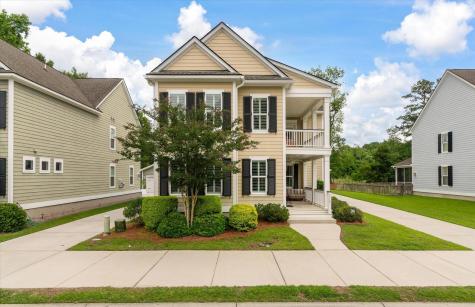 2710 Rutherford Way Charleston SC 29414
