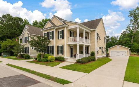 2710 Rutherford Way Charleston SC 29414