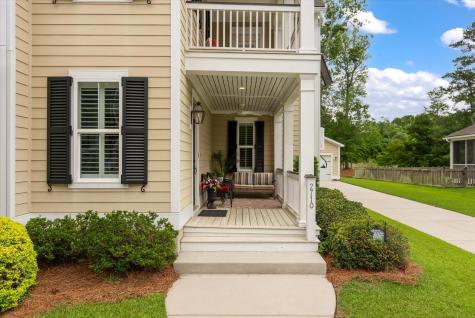 2710 Rutherford Way Charleston SC 29414