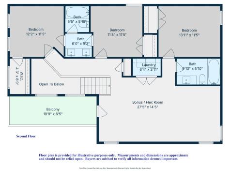 2710 Rutherford Way Charleston SC 29414