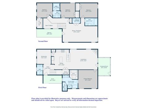 2710 Rutherford Way Charleston SC 29414