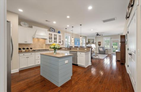 2710 Rutherford Way Charleston SC 29414