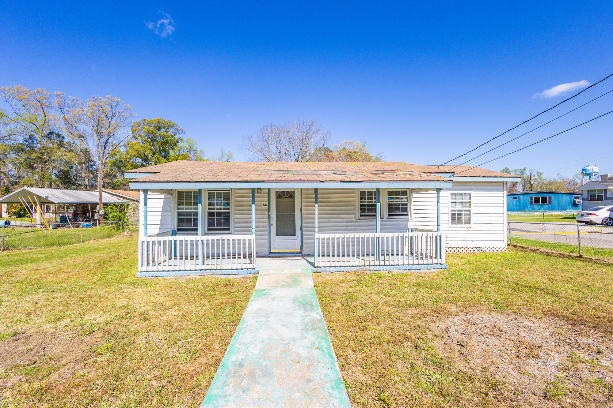 1632 Central Avenue Summerville SC 29483
