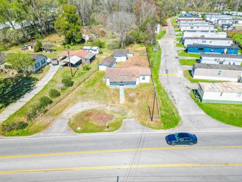1632 Central Avenue Summerville SC 29483