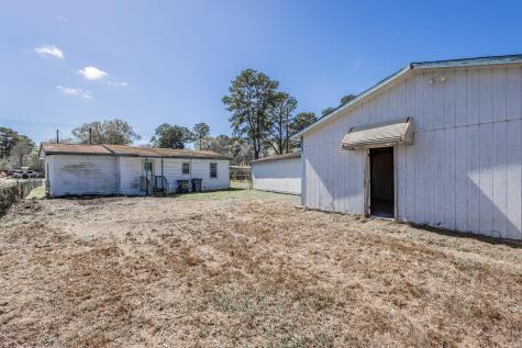 1632 Central Avenue Summerville SC 29483