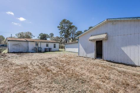 1632 Central Avenue Summerville SC 29483