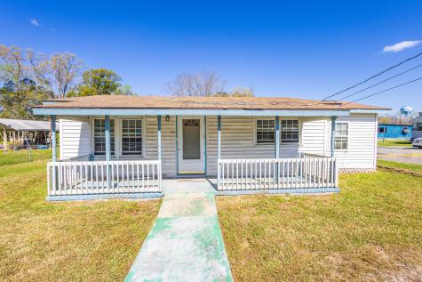 1632 Central Avenue Summerville SC 29483