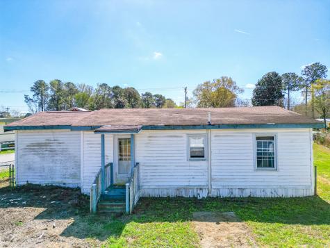 1632 Central Avenue Summerville SC 29483