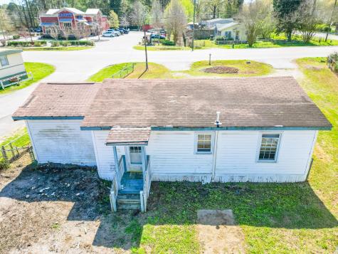 1632 Central Avenue Summerville SC 29483