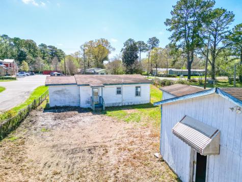 1632 Central Avenue Summerville SC 29483