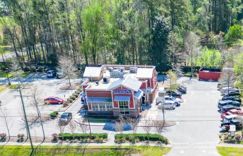 1632 Central Avenue Summerville SC 29483