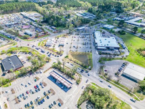 1632 Central Avenue Summerville SC 29483
